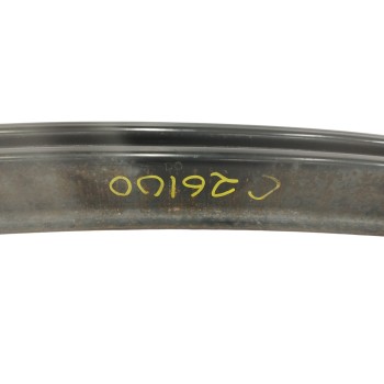 Recambio de refuerzo paragolpes trasero para audi tt (8j3/8j9) 2.0 16v tdi referencia OEM IAM 8J0807309  