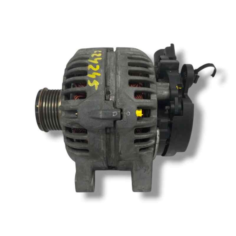 Recambio de alternador para peugeot 307 (s1) 1.6 16v hdi referencia OEM IAM 9646321880 150A 0124525035