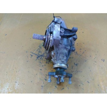 Recambio de caja transfer para nissan x-trail (t31) xe referencia OEM IAM JD600  