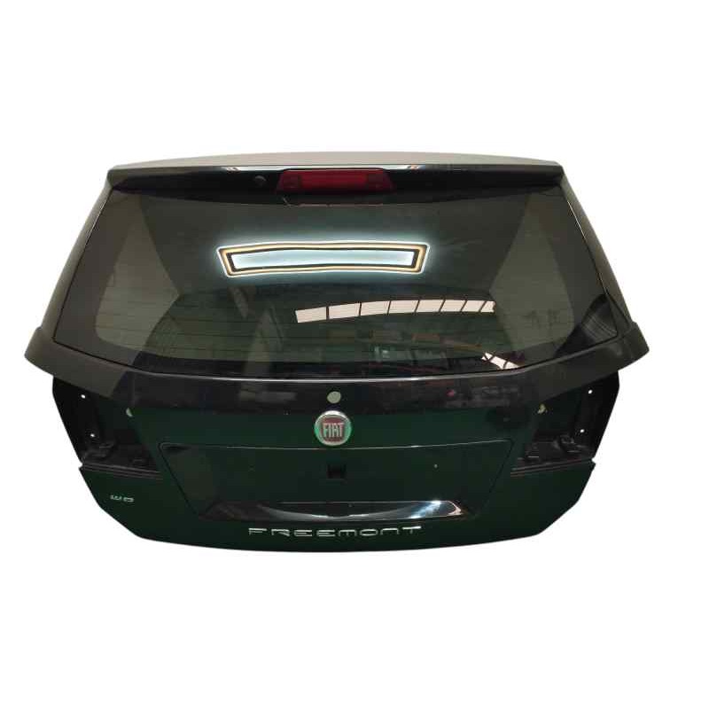 Recambio de porton trasero para fiat freemont (345_) 2.0 jtd 4x4 referencia OEM IAM   