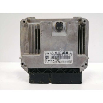 CENTRALITA MOTOR UCE 04C907309BB 0261S17849 