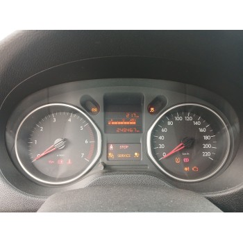 citroën c-elysée del año 2017