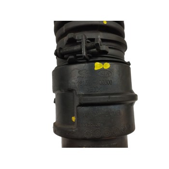 Recambio de tubo presion turbocompresor para hyundai i20 iii (bc3, bi3) 1.0 t-gdi referencia OEM IAM 28139Q0300  