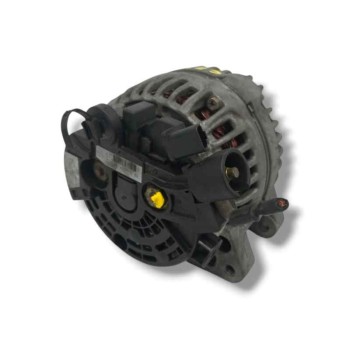 Recambio de alternador para peugeot 307 (s1) 1.6 16v hdi referencia OEM IAM 9646321880 150A 0124525035
