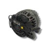 Recambio de alternador para peugeot 307 (s1) 1.6 16v hdi referencia OEM IAM 9646321880 150A 0124525035