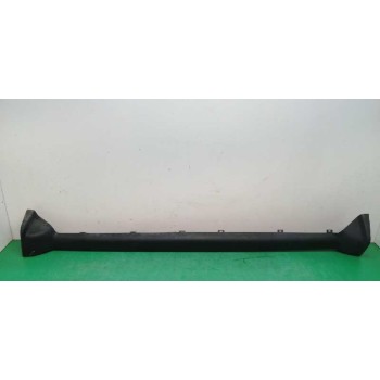 Recambio de faldon lateral para dodge nitro 2.8 crd referencia OEM IAM 1BS54TRMAA LADO DERECHO 