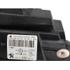 Recambio de faro izquierdo para peugeot 308 ii (lb_, lp_, lw_, lh_, l3_) 1.6 hdi 100 referencia OEM IAM 9677523080 030128720100 