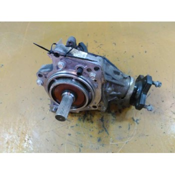 Recambio de caja transfer para nissan x-trail (t31) xe referencia OEM IAM JD600  