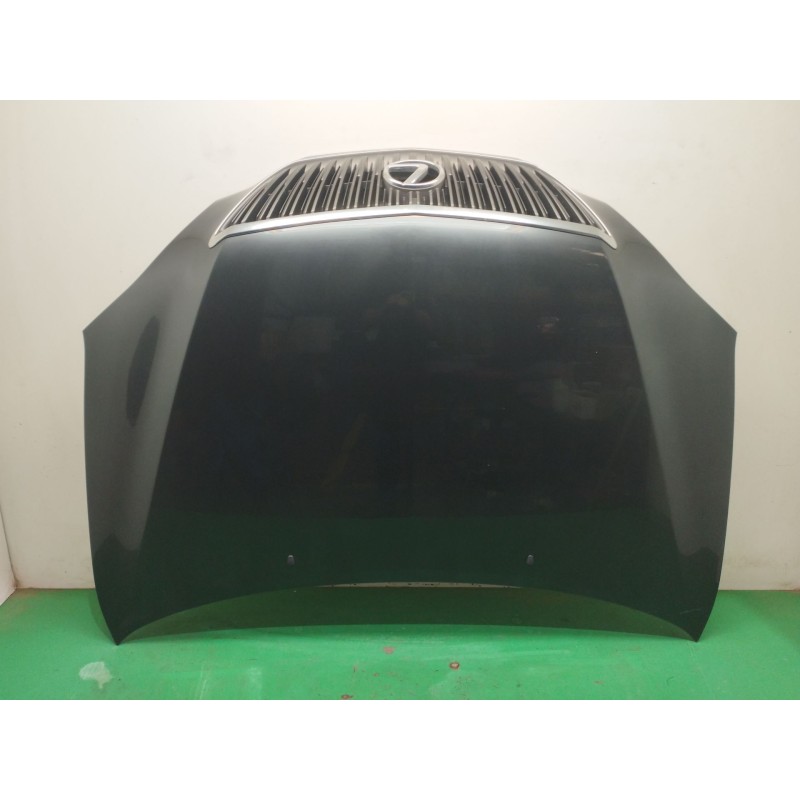 Recambio de capot para lexus rx 300(mcu35) 3.0 v6 cat referencia OEM IAM   