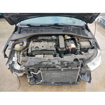 citroën c-elysée del año 2017