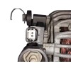 Recambio de alternador para peugeot 307 (s1) 1.6 16v hdi referencia OEM IAM 9646321880 150A 0124525035