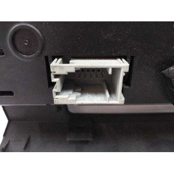 Recambio de mando climatizador para bmw serie 3 berlina (e90) 2.0 turbodiesel cat referencia OEM IAM 64119162983  