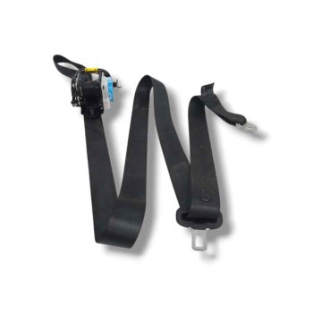 CINTURON SEGURIDAD TRASERO IZQUIERDO 73370F4012 