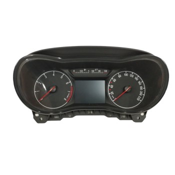 Recambio de cuadro instrumentos para opel corsa e (x15) 1.4 (08, 68) referencia OEM IAM 13499775 367030224 