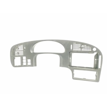 Recambio de consola central para saab 9-5 (ys3e) 1.9 tid referencia OEM IAM 12758679  