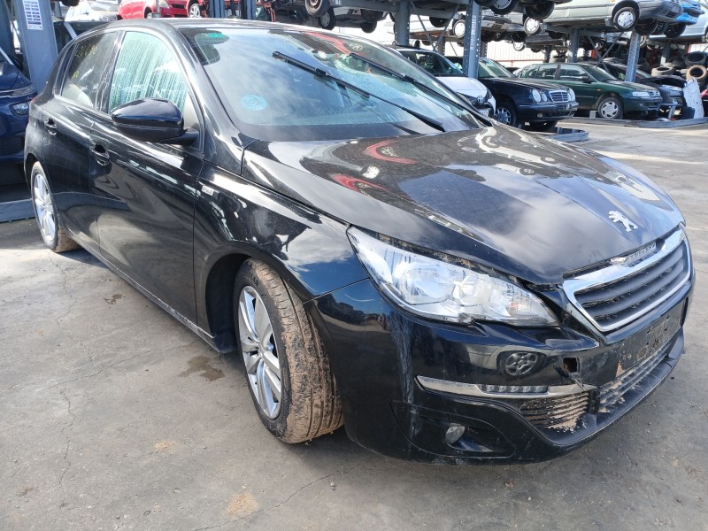 PEUGEOT 308 II (LB_, LP_, LW_, LH_, L3_)