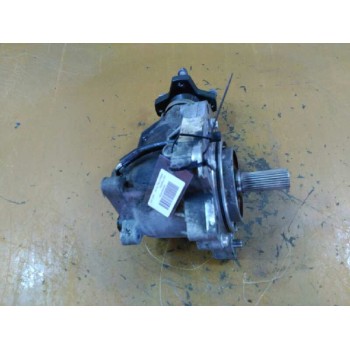 Recambio de caja transfer para nissan x-trail (t31) xe referencia OEM IAM JD600  