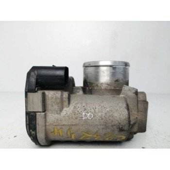 Recambio de caja mariposa para ford fiesta vi (cb1, ccn) 1.25 referencia OEM IAM 8A6G9F991AB 0280750531 