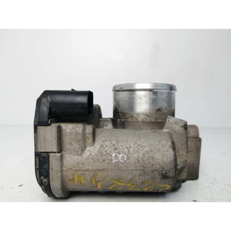 Recambio de caja mariposa para ford fiesta vi (cb1, ccn) 1.25 referencia OEM IAM 8A6G9F991AB 0280750531 