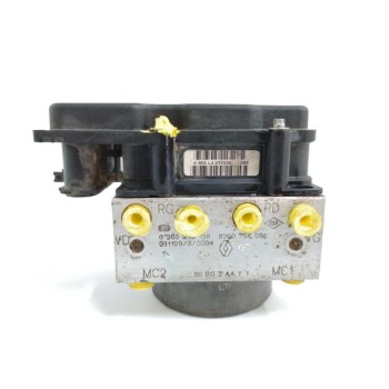 Recambio de abs para dacia sandero 1.4 cat referencia OEM IAM 8200756095 0265232198 