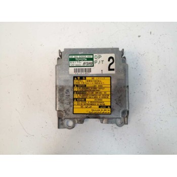 Recambio de centralita airbag para toyota rav 4 i cabrio (_a1_) 2.0 4wd (sxa11) referencia OEM IAM 8917042040  