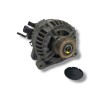 Recambio de alternador para peugeot 307 (s1) 1.6 16v hdi referencia OEM IAM 9646321880 150A 0124525035