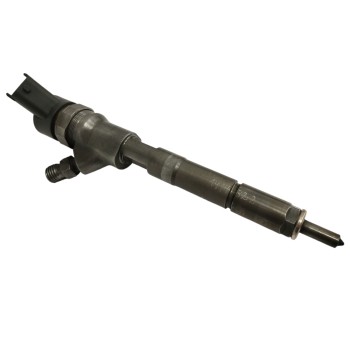 Recambio de inyector para toyota yaris (_p9_) 1.4 d-4d (nlp90_) referencia OEM IAM 236700N030 0445110262 