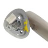 Recambio de parasol izquierdo para ford transit furgoneta (fa_ _) 2.2 tdci referencia OEM IAM   