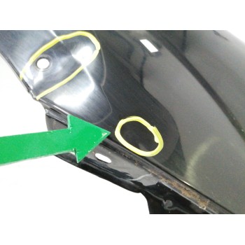 Recambio de aleta delantera derecha para kia sorento i (jc) 2.5 crdi referencia OEM IAM  OBSERVAR FOTOS 