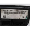 Recambio de mando climatizador para bmw serie 3 berlina (e90) 2.0 turbodiesel cat referencia OEM IAM 64119162983  