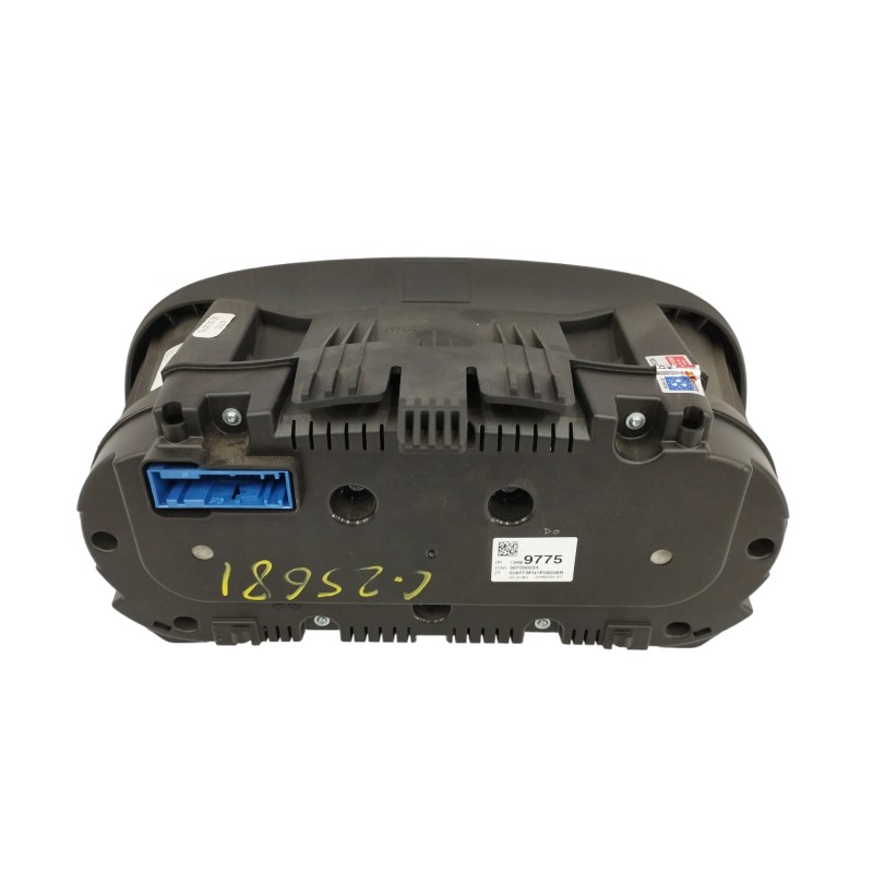 CUADRO INSTRUMENTOS 367030224