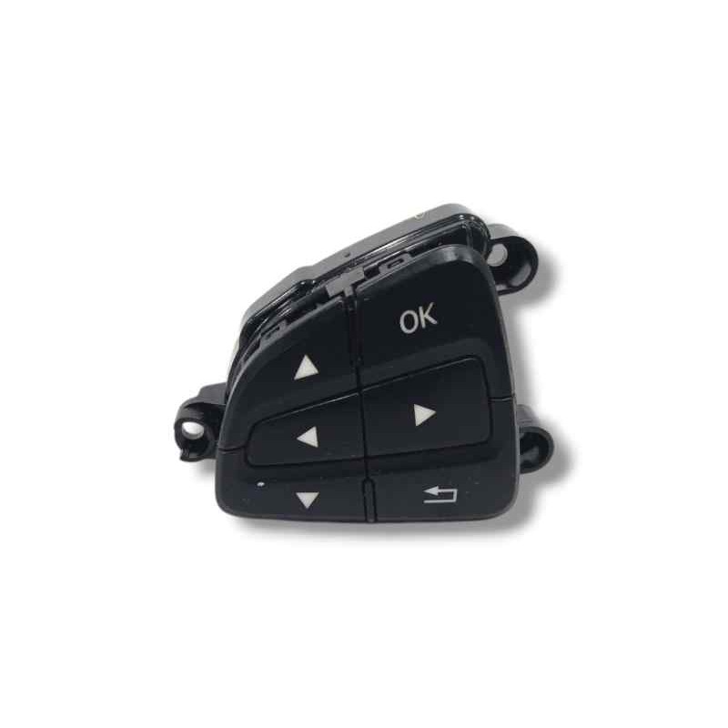 Recambio de mando volante para mercedes-benz clase gla (w156) 200 cdi referencia OEM IAM A0999050600 LADO IZQUIERDO Recambio de mando volante para mercedes-benz clase gla (w156) 200 cdi referencia OEM IAM A0999050600 LADO IZQUIERDO