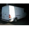mercedes-benz sprinter (w901,w904) caja cerr. del año 1999