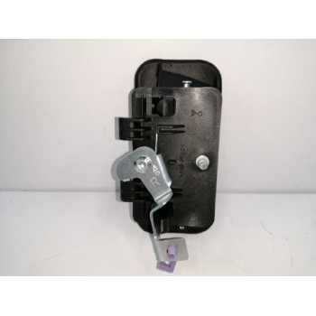 Recambio de maneta exterior lateral derecha para ford transit caja cerrada, larga (fy) (2000 =>) ft 300 2.0 express-line referen