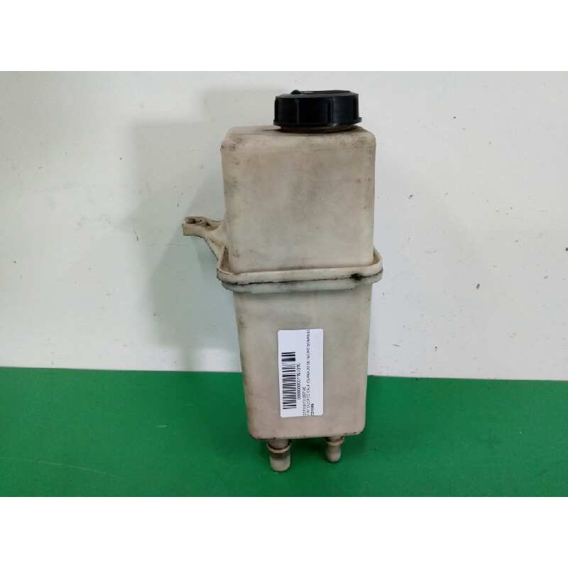 Recambio de deposito servo para fiat ducato furgoneta (250_) 180 multijet 3,0 d referencia OEM IAM   