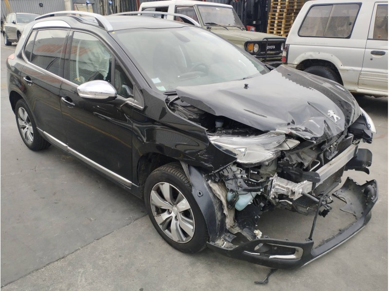 PEUGEOT 2008 (--.2013)