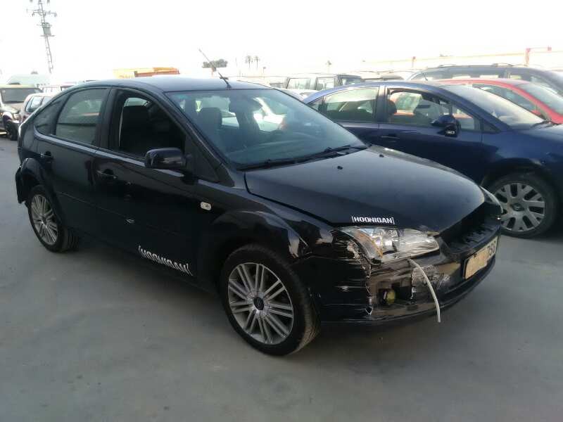 FORD FOCUS BERLINA (CAP)