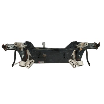 Recambio de puente delantero para volkswagen polo (9n3) 1.4 tdi referencia OEM IAM 6Q0199349E  
