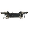 Recambio de puente delantero para volkswagen polo (9n3) 1.4 tdi referencia OEM IAM 6Q0199349E  