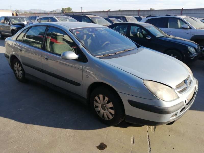 CITROËN C5 BERLINA