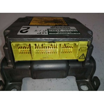 Recambio de centralita airbag para toyota rav 4 i cabrio (_a1_) 2.0 4wd (sxa11) referencia OEM IAM 8917042040  