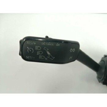 Recambio de mando intermitentes para skoda octavia lim. (5e3) 1.0 tsi referencia OEM IAM 5Q1953507B  