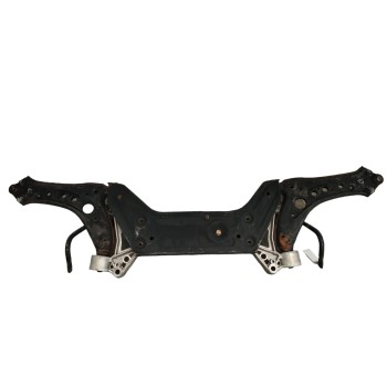 Recambio de puente delantero para volkswagen polo (9n3) 1.4 tdi referencia OEM IAM 6Q0199349E  