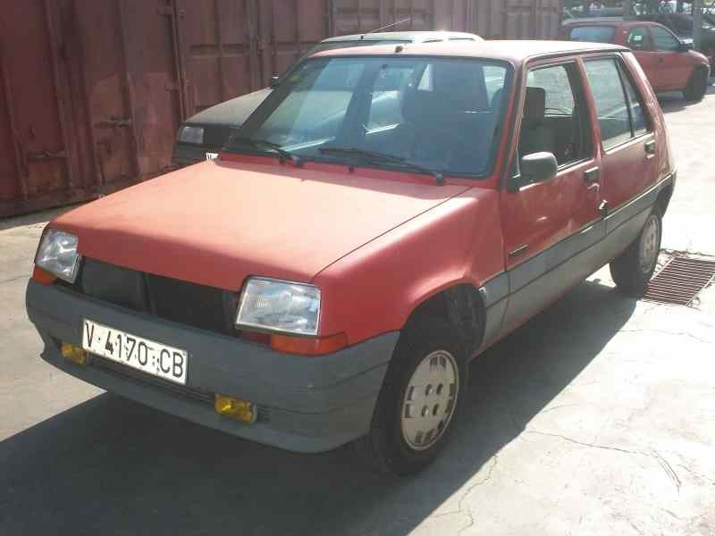 RENAULT 5 (B/C40)