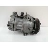 Recambio de compresor aire acondicionado para fiat doblo cargo basis maxi kasten referencia OEM IAM 51803075 1921F 