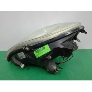 Recambio de faro derecho para renault kangoo (f/kc0) privilege referencia OEM IAM 8200236591  