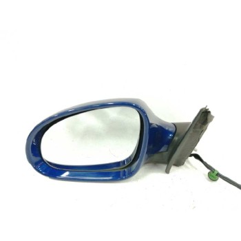 Recambio de retrovisor izquierdo para volkswagen passat variant (3c5) trendline referencia OEM IAM 3C0857933 6 CABLES 