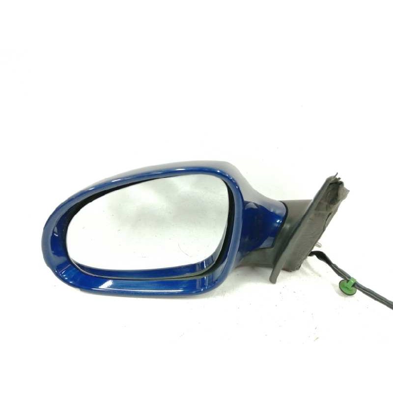 Recambio de retrovisor izquierdo para volkswagen passat variant (3c5) trendline referencia OEM IAM 3C0857933 6 CABLES 