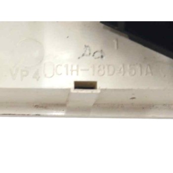 Recambio de mando calefaccion / aire acondicionado para ford transit furgoneta (fa_ _) 2.2 tdci referencia OEM IAM C1H18D451A  