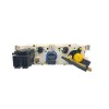 Recambio de mando calefaccion / aire acondicionado para ford transit furgoneta (fa_ _) 2.2 tdci referencia OEM IAM C1H18D451A  